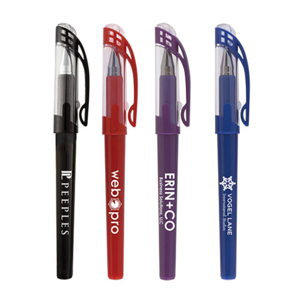 Picture of Sorrento Gel Pen