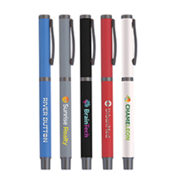 Picture of Bowie Rock 'N' Rollerball