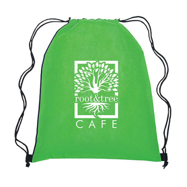 Picture of Ibiza Drawstring Bag