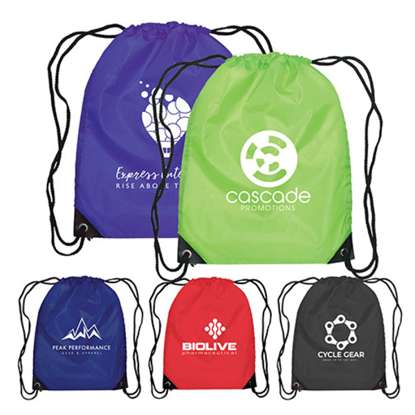 Picture of Broadway Drawstring Backpack