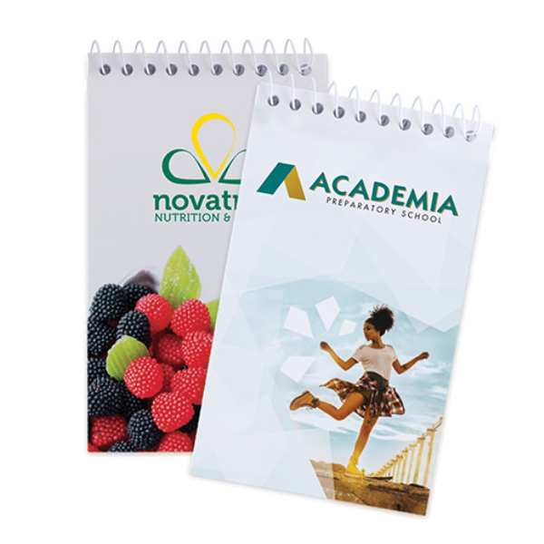 Picture of Spiral Flip Pad