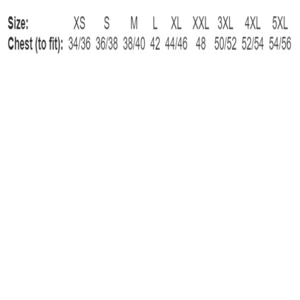 Picture of FR100   Front Row Classic Rugby Shirt