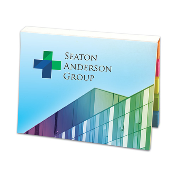 Picture of Sticky Note Pack