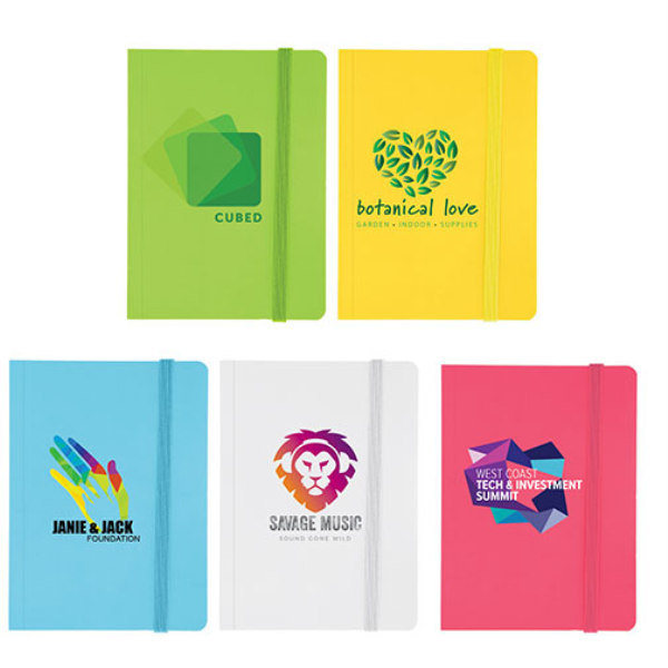 Picture of Joyce Brights  Notebook