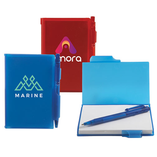 Picture of Austen Classic Notepad