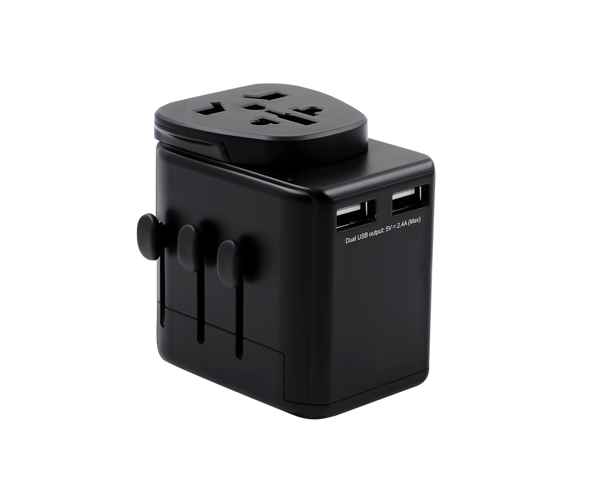 Picture of Explorer USB  travel adaptor