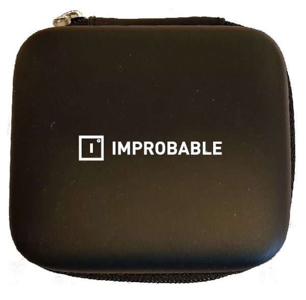 Picture of Explorer USB  travel adaptor