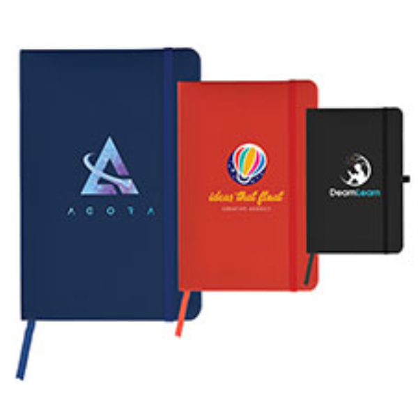 Picture of Wilde Notebook