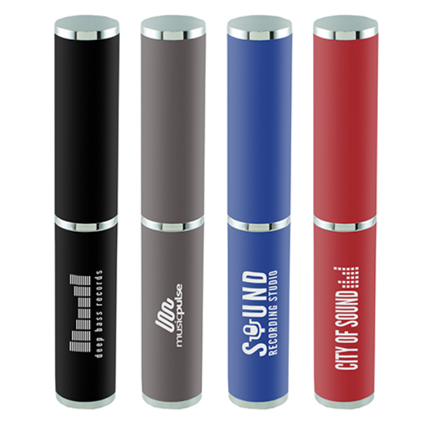 Picture of Franklin Metal Tube