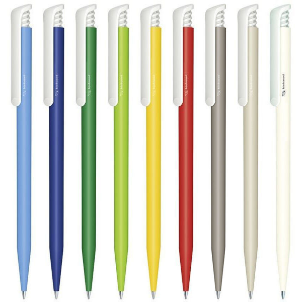 Picture of Senator Super Hit Bio Ballpoint Pen