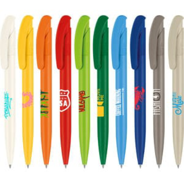 Picture of Senator Nature Plus Ballpoint Pen