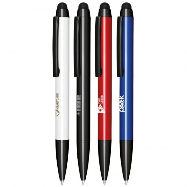 Picture of Senator Attract Stylus Ballpoint Pen