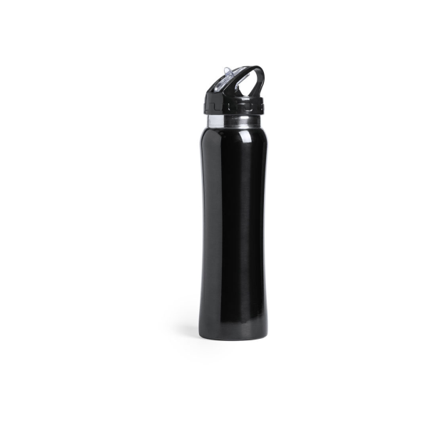 Picture of Stainless steel sports bottle