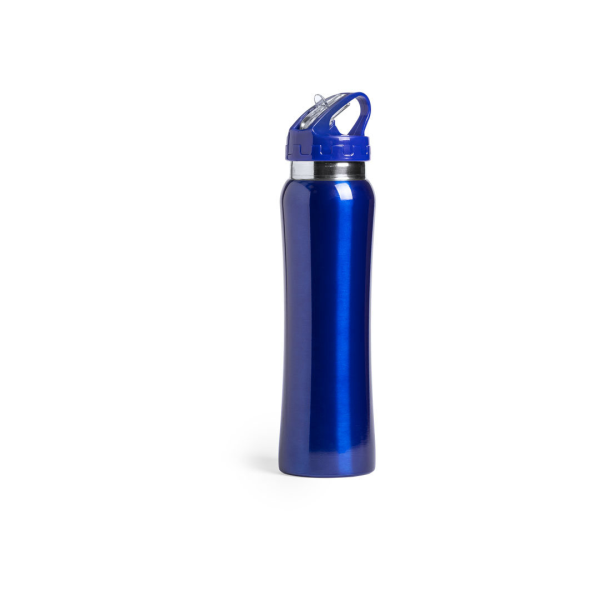 Picture of Stainless steel sports bottle