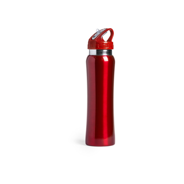 Picture of Stainless steel sports bottle