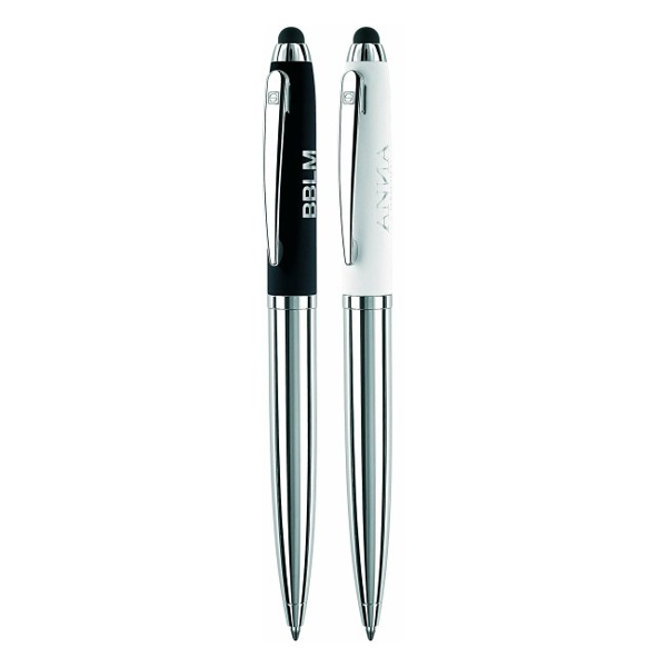 Picture of Nautic Stylus Ballpoint Pen