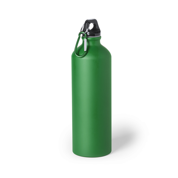 Picture of Metal drinking bottle