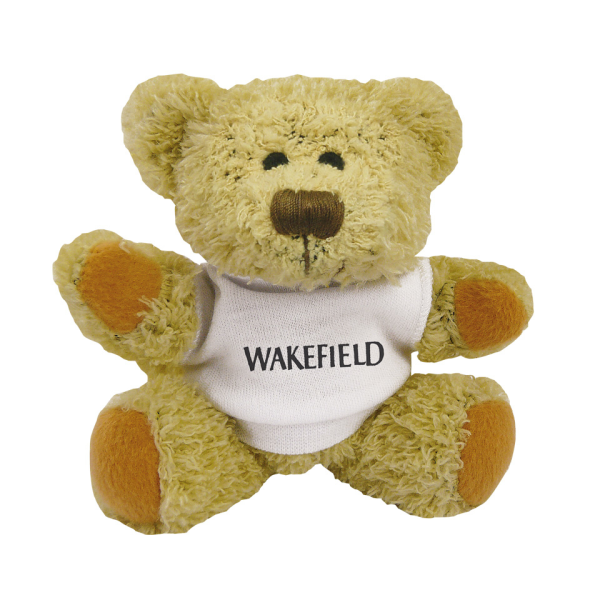 Picture of KORKY BEAR 5"