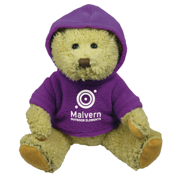 Picture of KORKY BEAR 8"