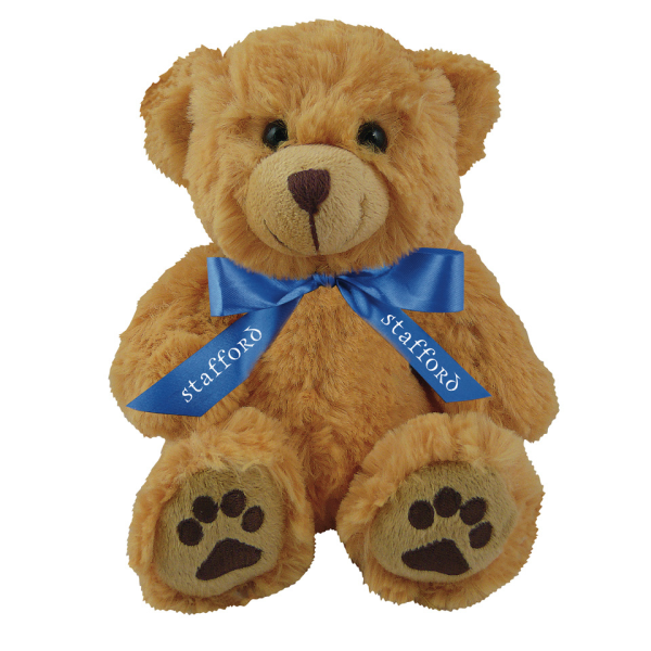 Picture of DEXTER BEAR 10"
