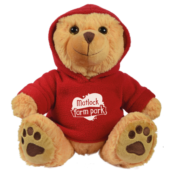 Picture of DEXTER BEAR 15"