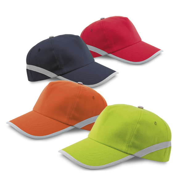 Picture of JONES 5 PANEL CAP