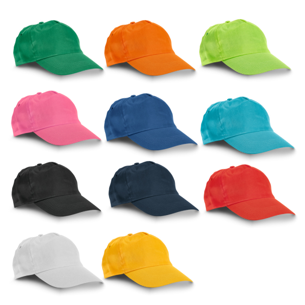 Picture of CAMPBEL 5 PANEL CAP