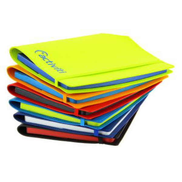 Picture of BIC® Notebooks Dual A5