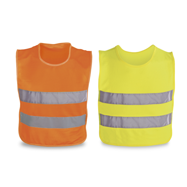 Picture of CHILDS REFLECTIVE VEST