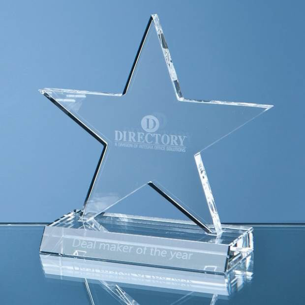 Picture of Star Award