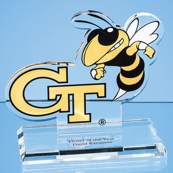 Picture of Bespoke Acrystalic Awards