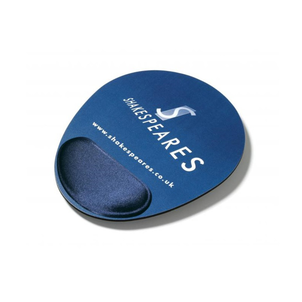 Picture of Hard Top Mousemat Wrist Rest