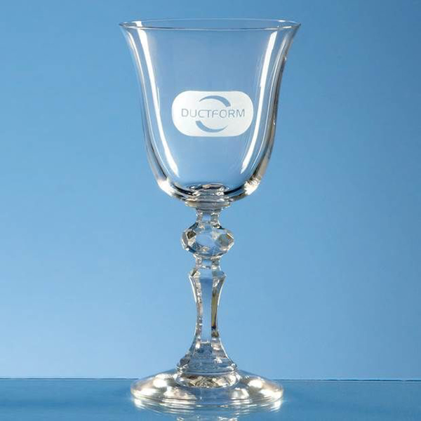 Picture of Jasmine White Wine Glass