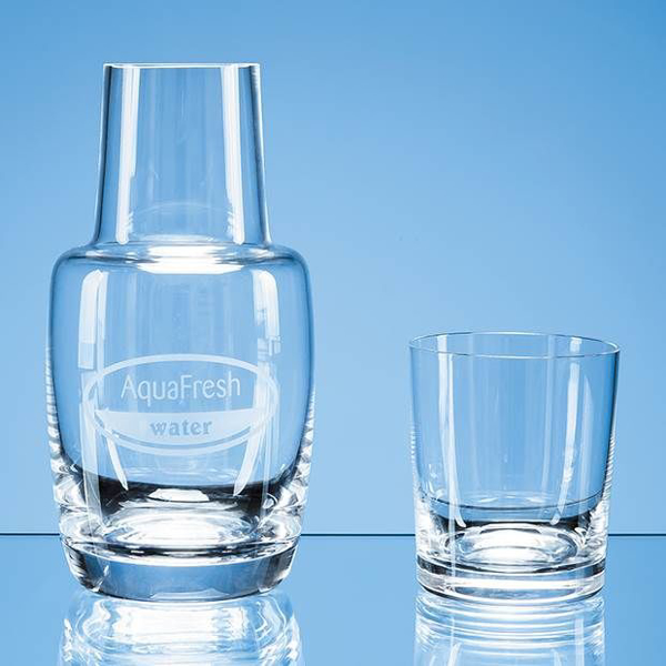 Picture of Water Carafe and Tumbler set