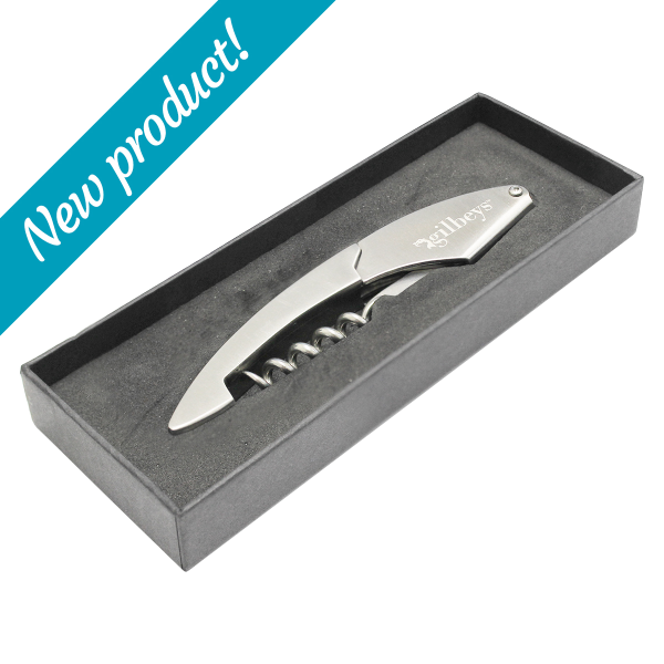 Picture of Chateaux Waiters Corkscrew