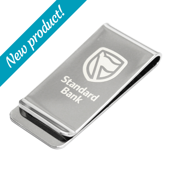 Picture of Cornhill Money Clip