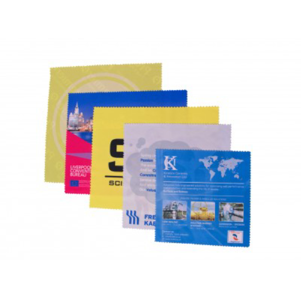 Picture of MICROFIBRE LENS CLOTH