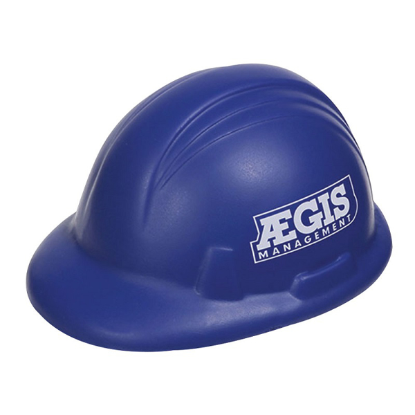 Picture of Hard Hat Stress Toy