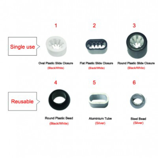 Picture of Woven Wristbands