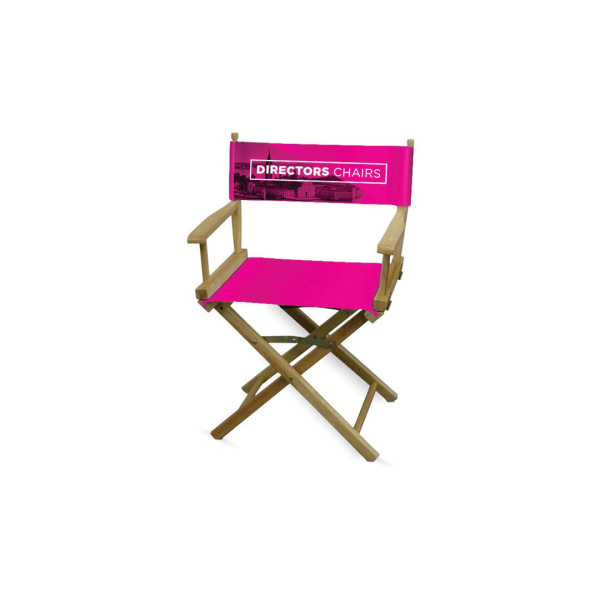 Picture of Classic Directors Chair