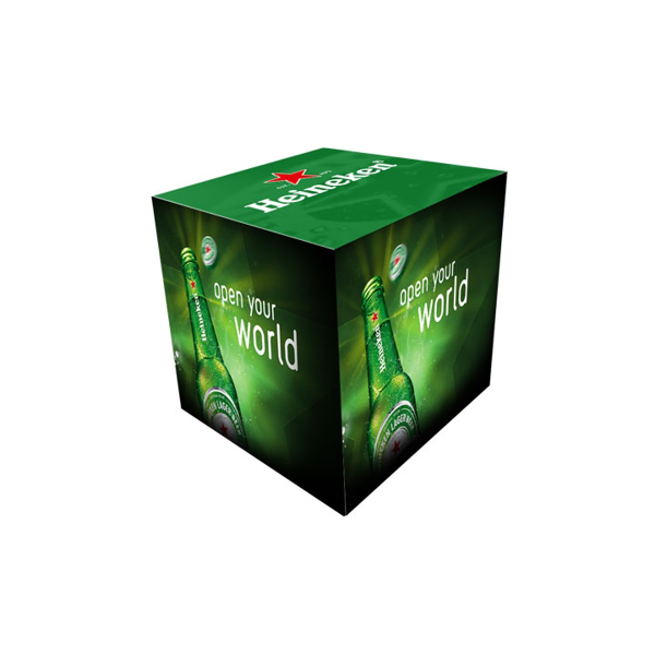 Picture of Cube Chair