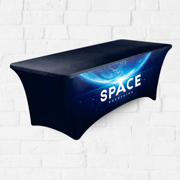 Picture of Stretch Tablecloth