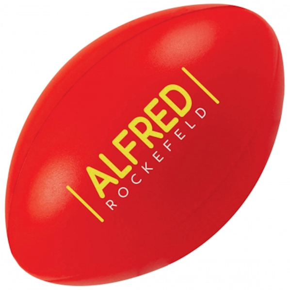 Picture of Stress Rugby Ball