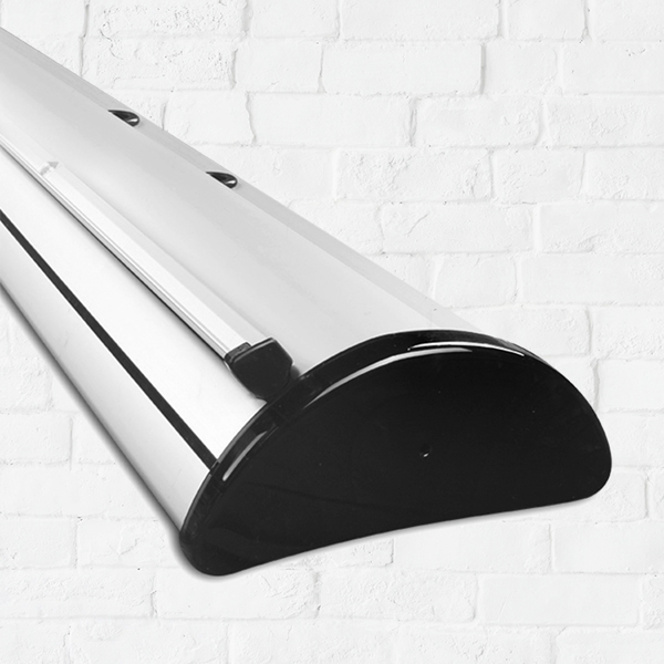 Picture of Barracuda Roller Banner