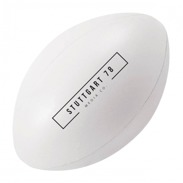 Picture of Stress Rugby Ball