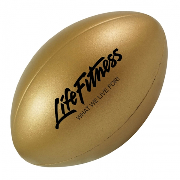 Picture of Stress Rugby Ball