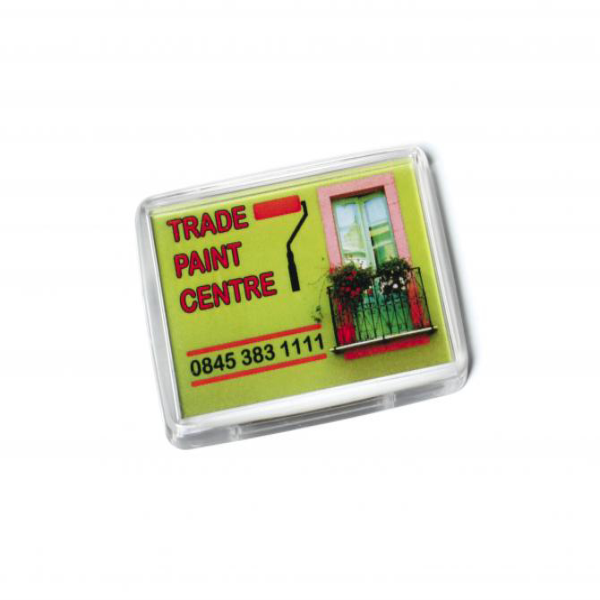 Picture of Acrylic Magnet