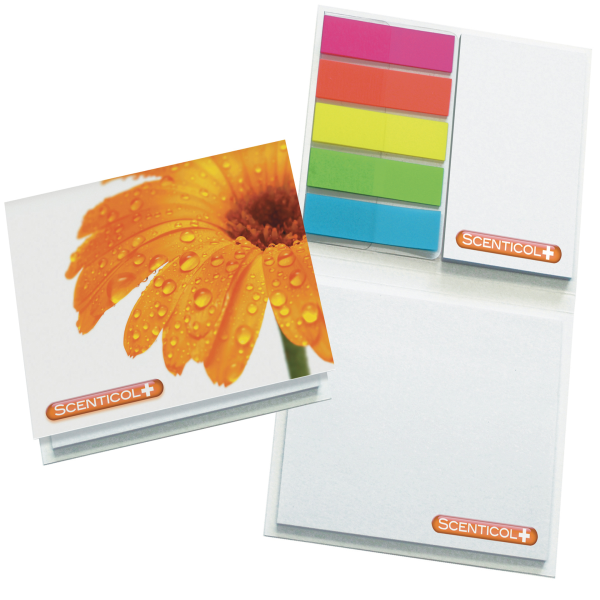 Picture of STICKY SMART INDEX COMBI SET