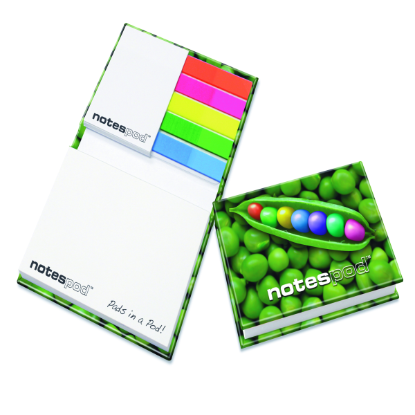 Picture of NOTESPOD PLUS