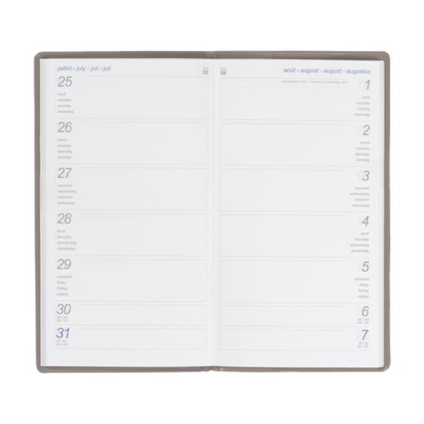 Picture of POCKET DIARY